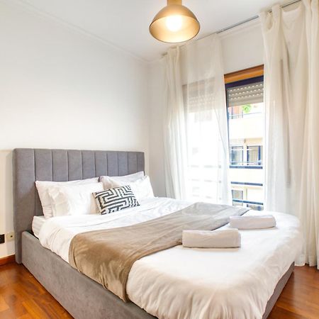 Apartamento T1- Gaia Zona.Comercial Vila Nova de Gaia Exterior photo