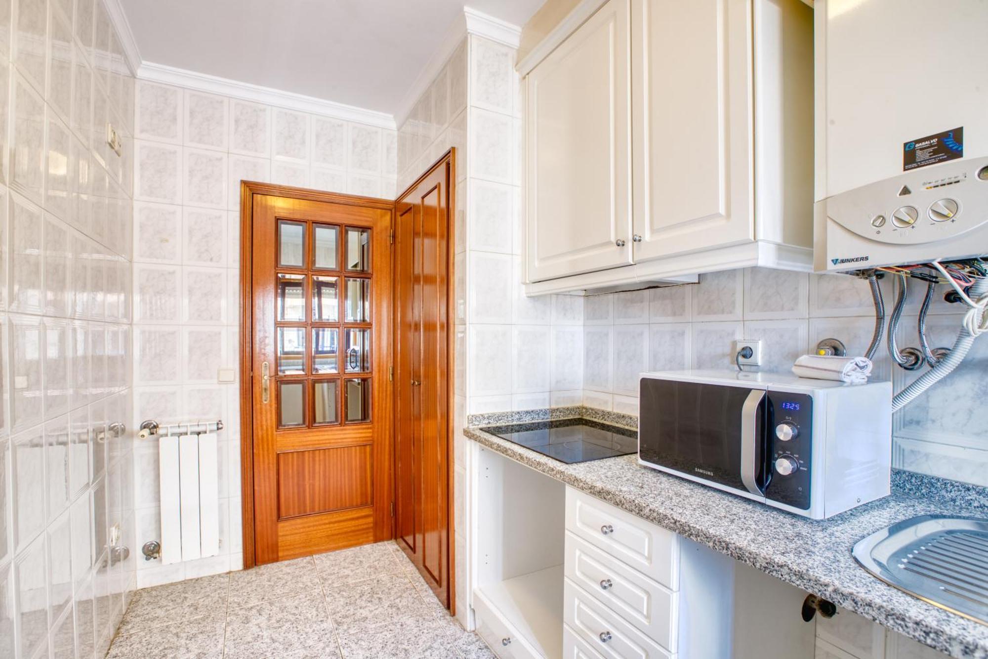 Apartamento T1- Gaia Zona.Comercial Vila Nova de Gaia Exterior photo