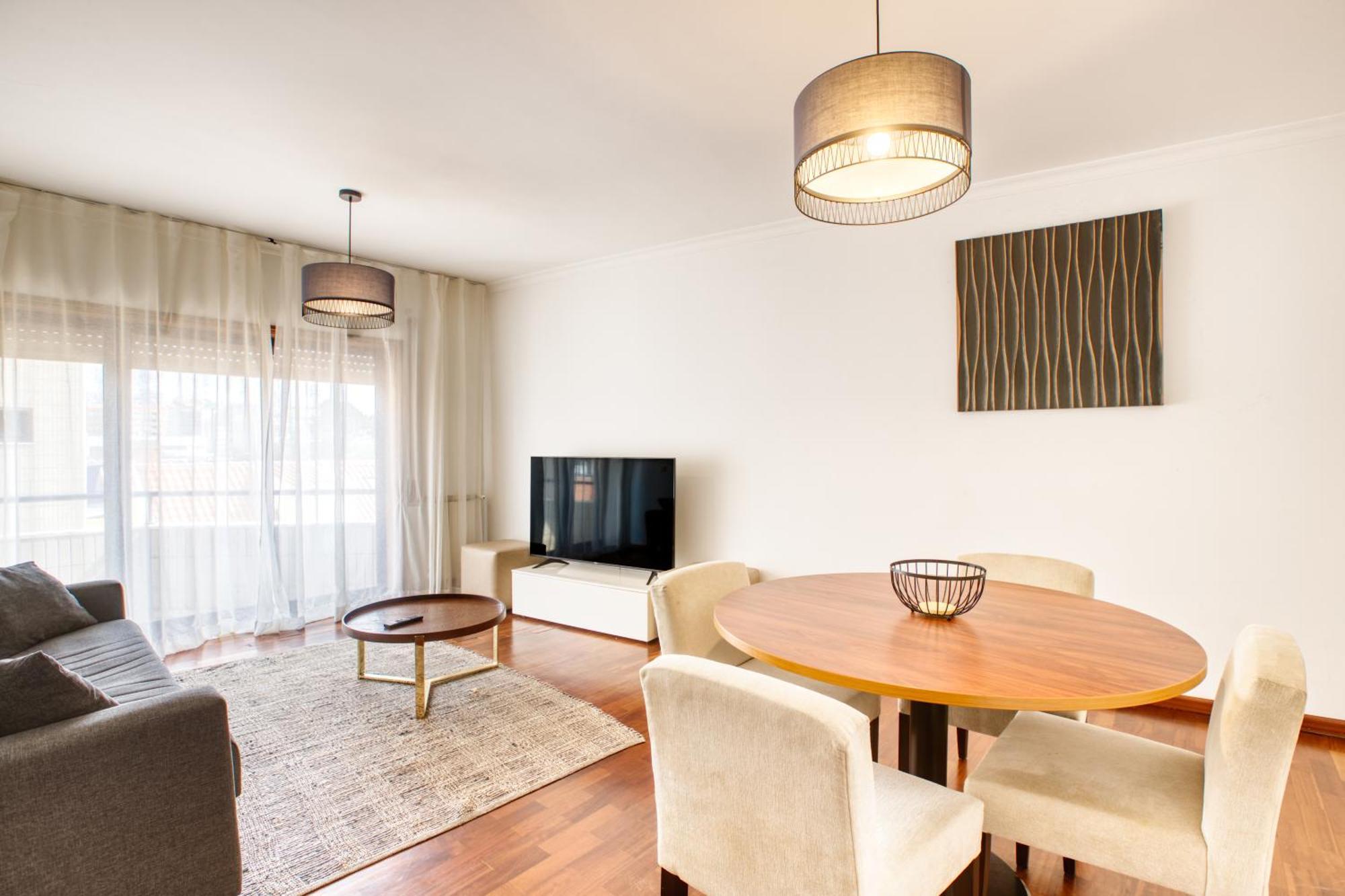 Apartamento T1- Gaia Zona.Comercial Vila Nova de Gaia Exterior photo