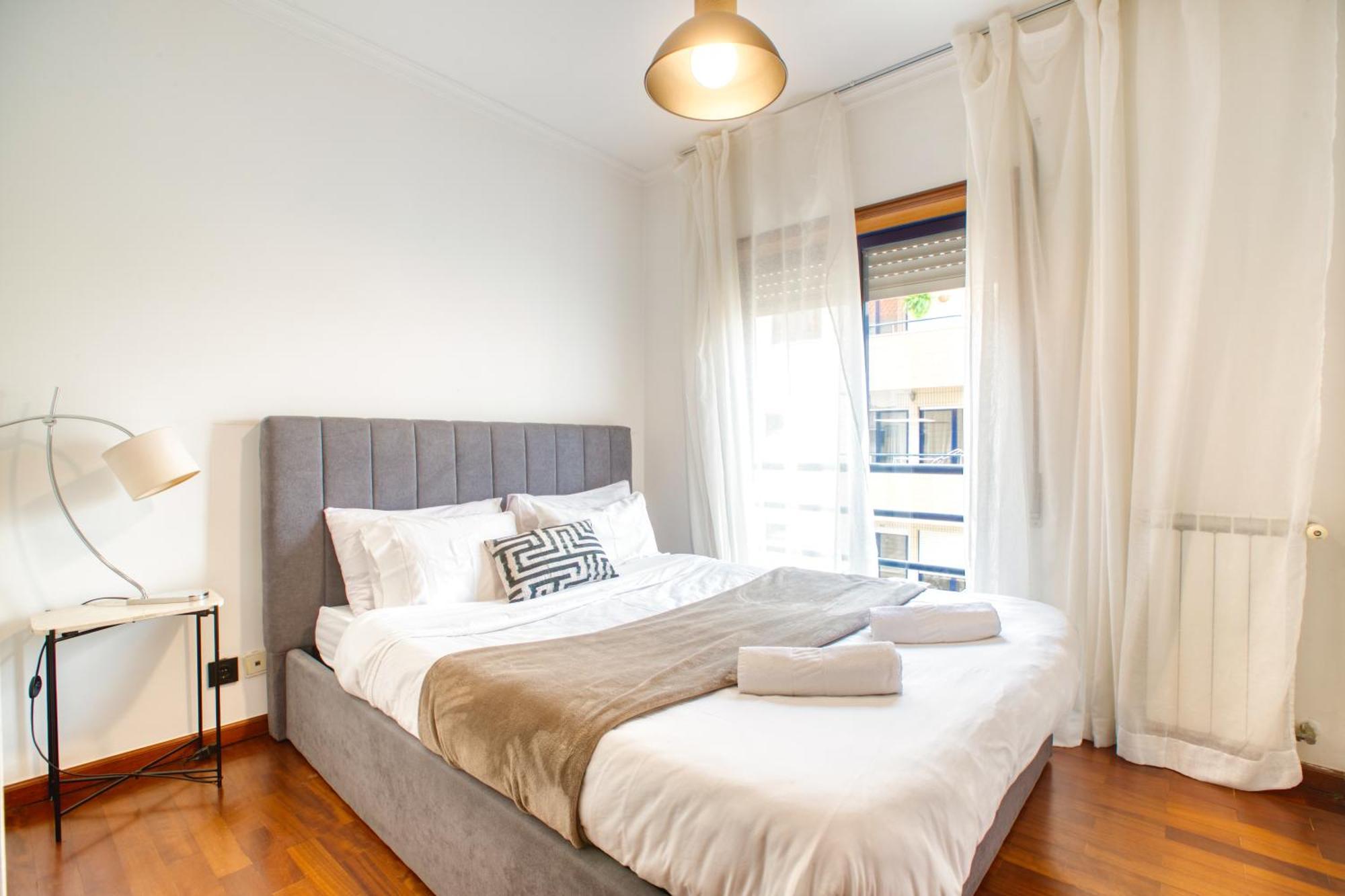 Apartamento T1- Gaia Zona.Comercial Vila Nova de Gaia Exterior photo